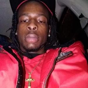 Meet your Posher, Terrell